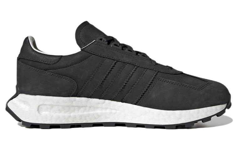 Lookbook adidas Retropy E5 'Negro Carbón' GW6783