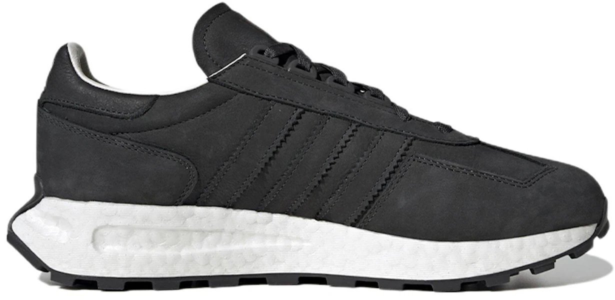 adidas Retropy E5 'Negro Carbón' GW6783 Lookbook adidas Retropy E5 'Negro Carbón' GW6783