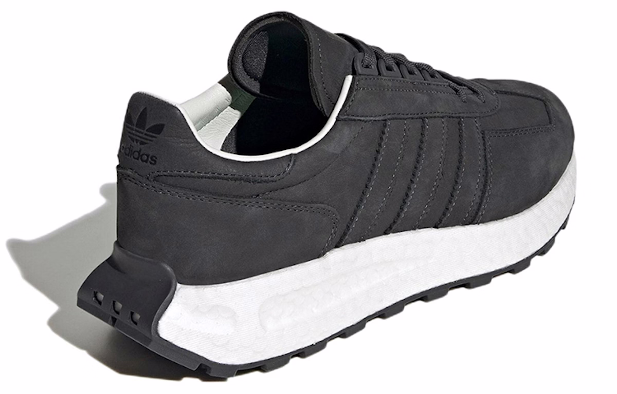 adidas Retropy E5 'Carbon Black' GW6783