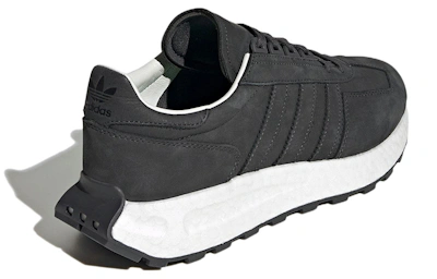 adidas Retropy E5 'Carbon Black' GW6783