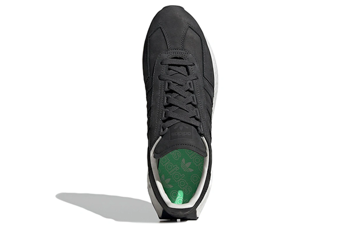 adidas Retropy E5 'Carbon Black' GW6783