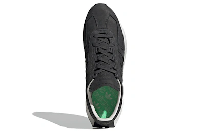 adidas Retropy E5 'Carbon Black' GW6783