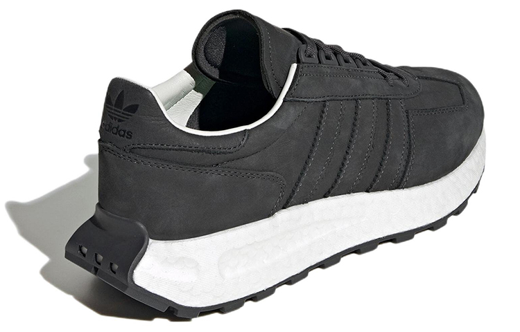 Purchase adidas Retropy E5 'Negro Carbón' GW6783