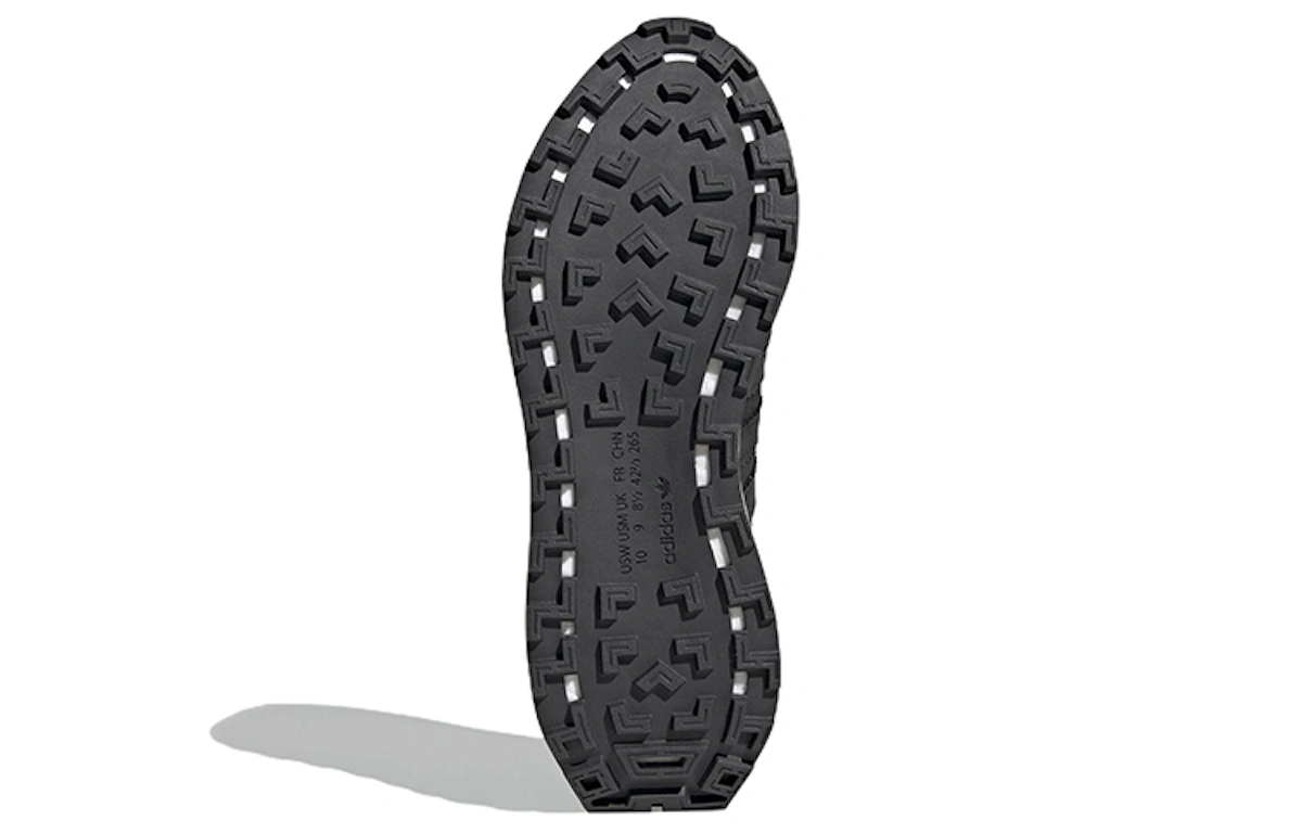 adidas Retropy E5 'Carbon Black' GW6783