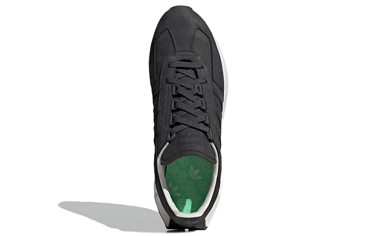 Details for adidas Retropy E5 'Negro Carbón' GW6783