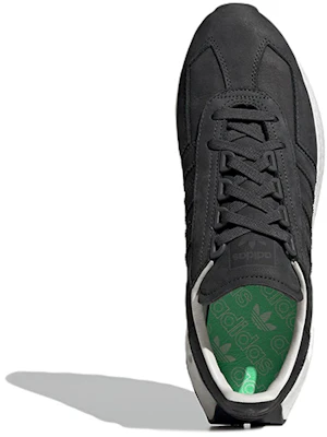 adidas Retropy E5 'Negro Carbón' GW6783 Details for adidas Retropy E5 'Negro Carbón' GW6783