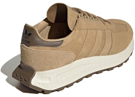 阿迪达斯 Retropy E5 'Cardboard' 棕色运动鞋 GX9502 Shop 阿迪达斯 Retropy E5 'Cardboard' 棕色运动鞋 GX9502