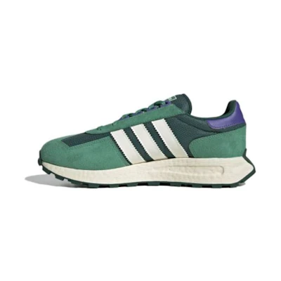 adidas Retropy E5 'Court Green Purple'