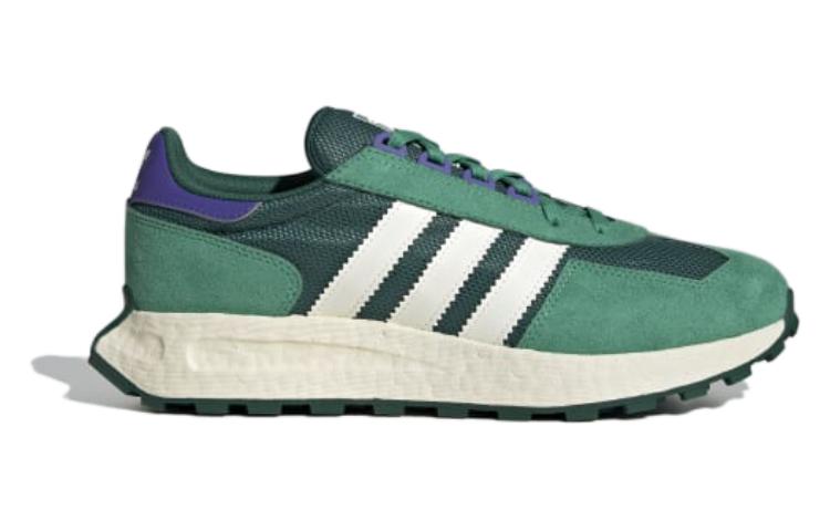 adidas Retropy E5 'Court Green Purple' 圖 2