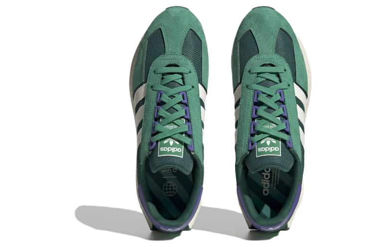 adidas Retropy E5 'Court Green Purple' 圖 4