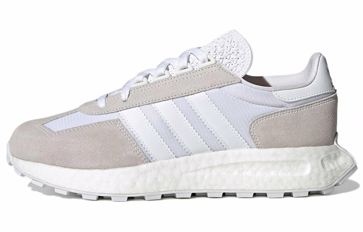 adidas Retropy E5 'Crystal White' GW0562