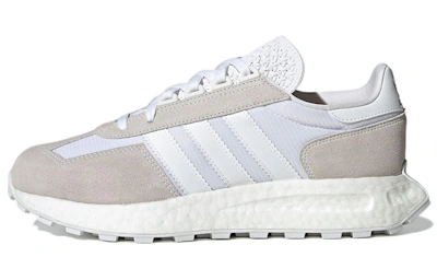adidas Retropy E5 'Crystal White' GW0562