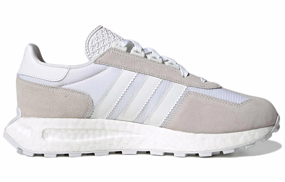 adidas Retropy E5 'Crystal White' GW0562
