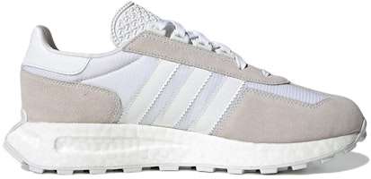 adidas Retropy E5 'Putih Kristal' GW0562 Order adidas Retropy E5 'Putih Kristal' GW0562