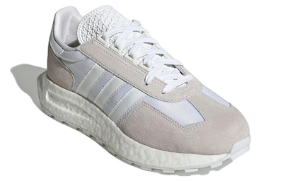 adidas Retropy E5 'Crystal White' GW0562