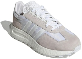 adidas Retropy E5 'Putih Kristal' GW0562 Lookbook adidas Retropy E5 'Putih Kristal' GW0562