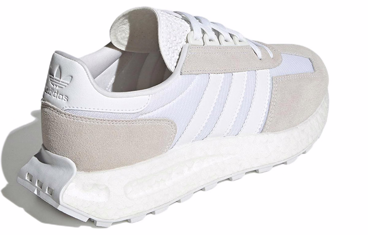 adidas Retropy E5 'Crystal White' GW0562
