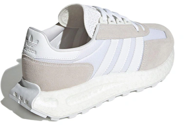 adidas Retropy E5 'Crystal White' GW0562