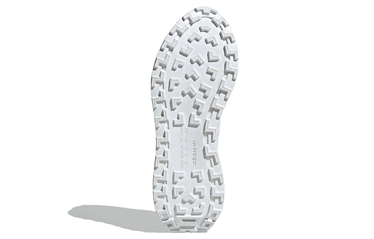 adidas Retropy E5 'Crystal White' GW0562