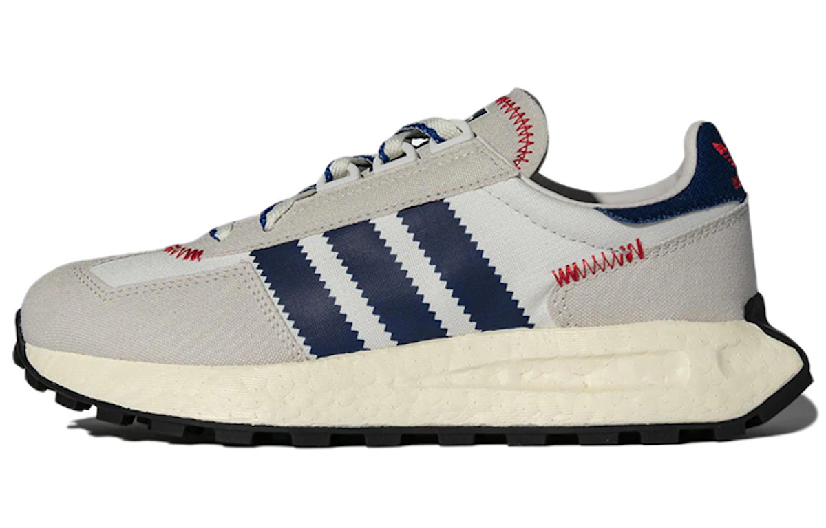 adidas Retropy E5 'Crystal White' HQ6330