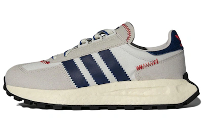 adidas Retropy E5 'Crystal White' HQ6330