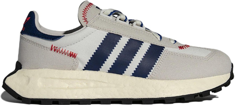 adidas Retropy E5 'Putih Kristal' HQ6330 Order adidas Retropy E5 'Putih Kristal' HQ6330