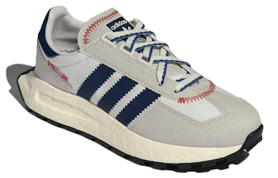 adidas Retropy E5 'Crystal White' HQ6330