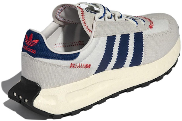 adidas Retropy E5 'Crystal White' HQ6330 Shop adidas Retropy E5 'Crystal White' HQ6330