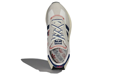 adidas Retropy E5 'Crystal White' HQ6330