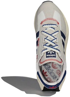 adidas Retropy E5 'Putih Kristal' HQ6330 Purchase adidas Retropy E5 'Putih Kristal' HQ6330
