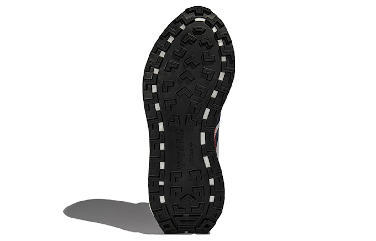 adidas Retropy E5 'Crystal White' HQ6330