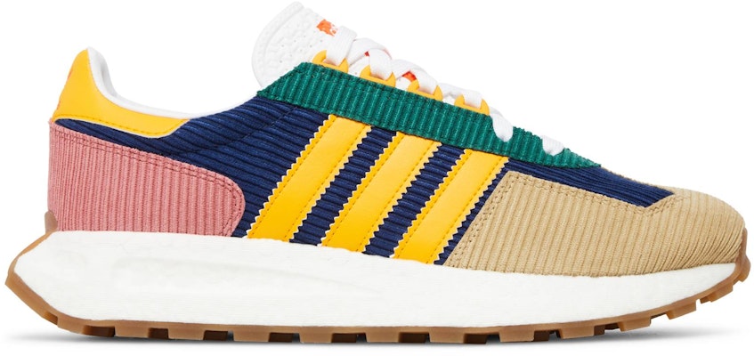 adidas Retropy E5 'Biru Tua Emas Kolese' HP5444 Buy adidas Retropy E5 'Biru Tua Emas Kolese' HP5444