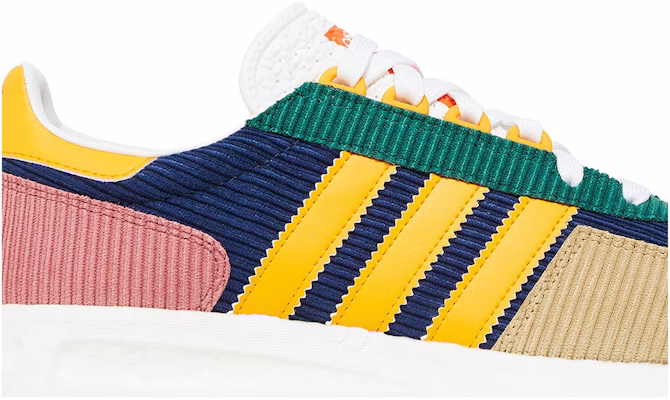 adidas Retropy E5 'Biru Tua Emas Kolese' HP5444 Order adidas Retropy E5 'Biru Tua Emas Kolese' HP5444