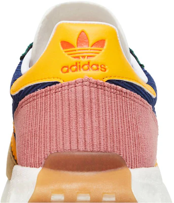 adidas Retropy E5 'Biru Tua Emas Kolese' HP5444 Sizing adidas Retropy E5 'Biru Tua Emas Kolese' HP5444