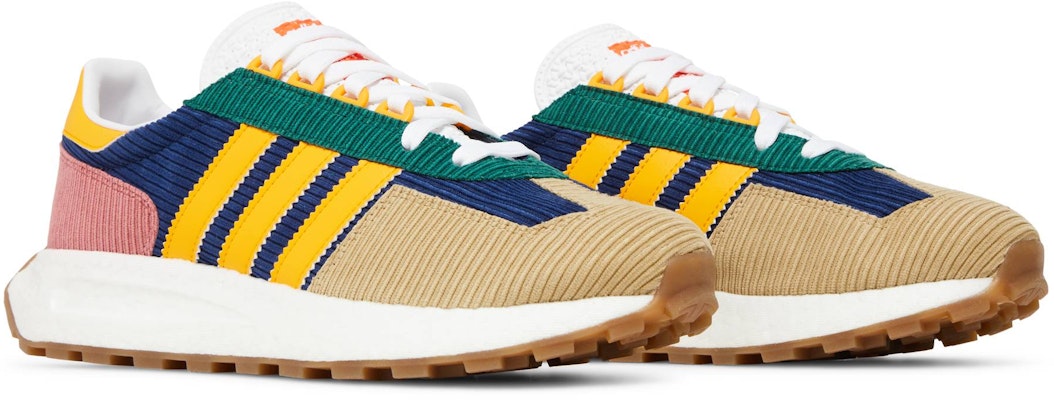 adidas Retropy E5 'Biru Tua Emas Kolese' HP5444 Cheap adidas Retropy E5 'Biru Tua Emas Kolese' HP5444