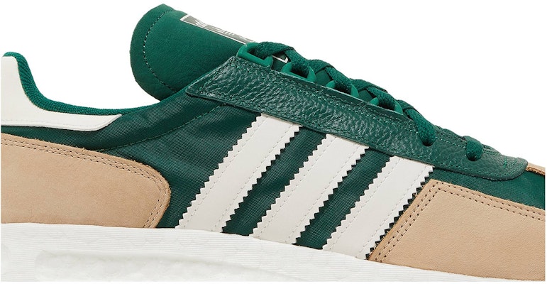 adidas Retropy E5 'Dark Green Magic Beige' IE4553 Order adidas Retropy E5 'Dark Green Magic Beige' IE4553