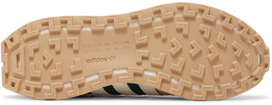 adidas Retropy E5 'Dark Green Magic Beige' IE4553 Shop adidas Retropy E5 'Dark Green Magic Beige' IE4553