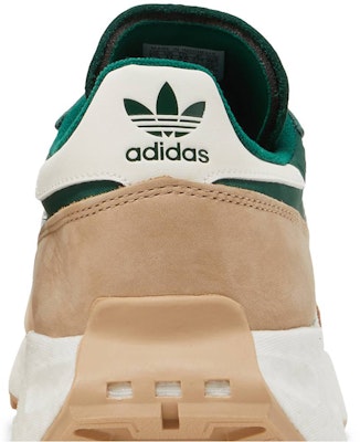 adidas Retropy E5 'Dark Green Magic Beige' IE4553 Sizing adidas Retropy E5 'Dark Green Magic Beige' IE4553
