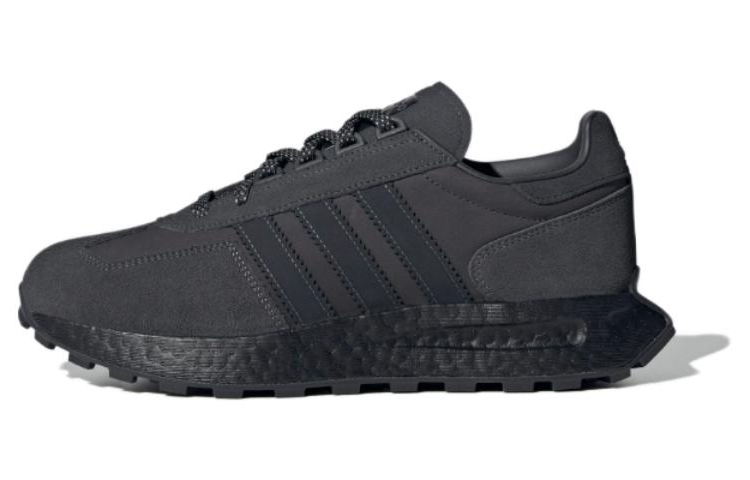 adidas Retropy E5 'Dark Grey' IF3927