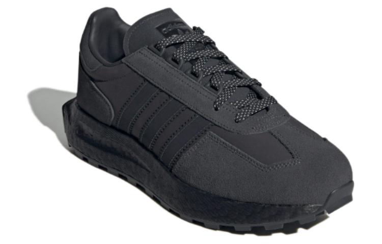 Lookbook adidas Retropy E5 'Gris Oscuro' IF3927