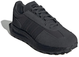 adidas Retropy E5 'Abu Gelap' IF3927 Lookbook adidas Retropy E5 'Abu Gelap' IF3927