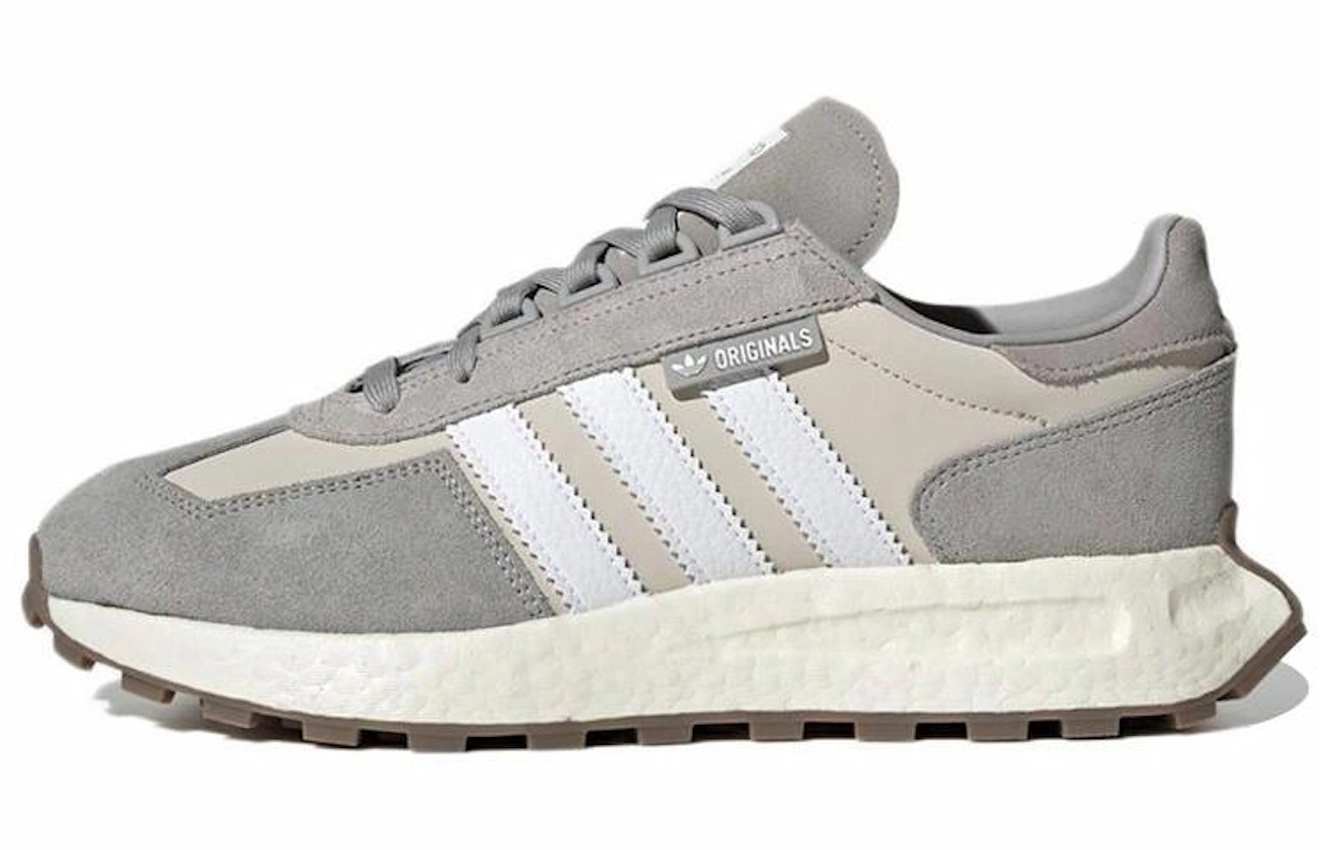 adidas Retropy E5 'Dark Solid Grey' GY9922