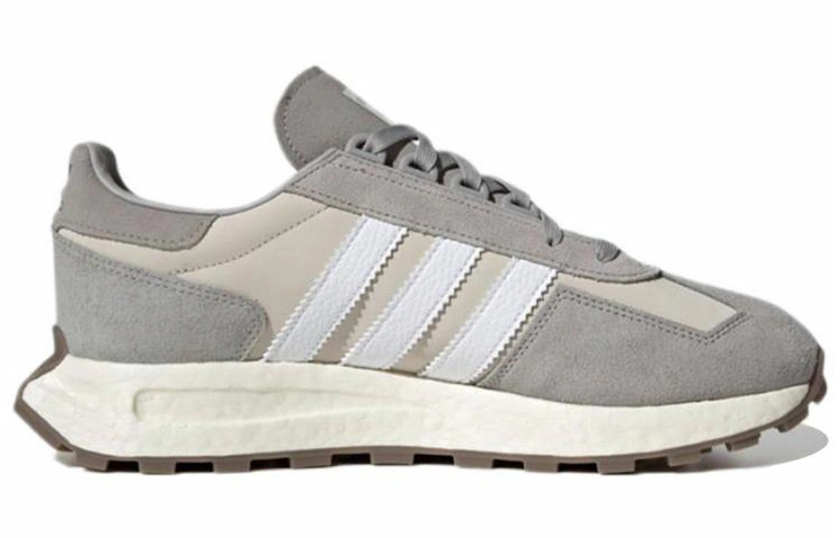 adidas Retropy E5 'Dark Solid Grey' GY9922