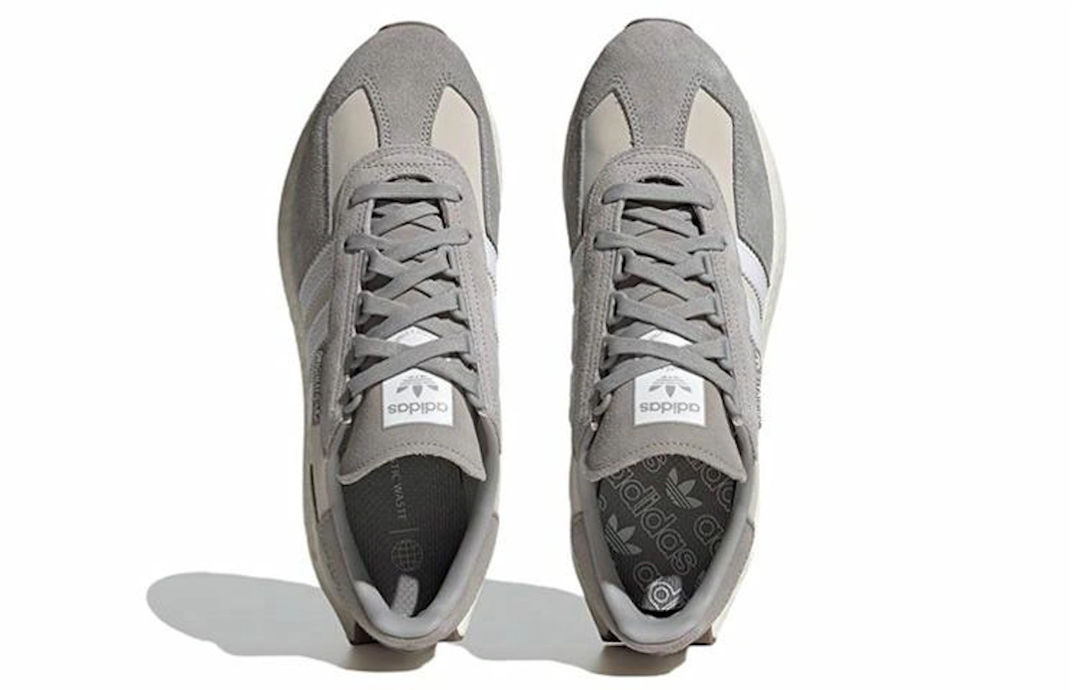 adidas Retropy E5 'Dark Solid Grey' GY9922