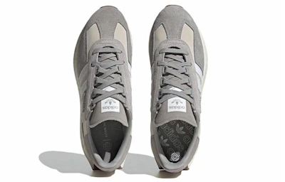 adidas Retropy E5 'Dark Solid Grey' GY9922