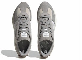 阿迪达斯 Retropy E5 '深灰色' GY9922 Lookbook 阿迪达斯 Retropy E5 '深灰色' GY9922