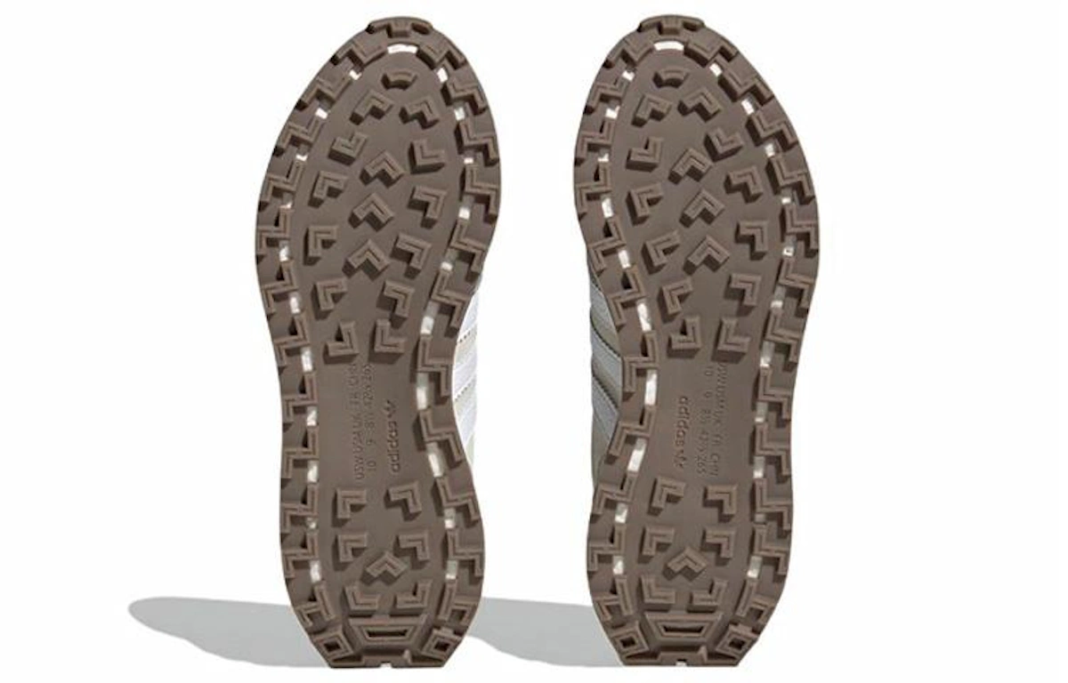 adidas Retropy E5 'Dark Solid Grey' GY9922