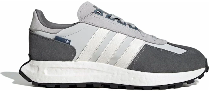 Lookbook adidas Retropy E5 '灰色風速' JQ0007