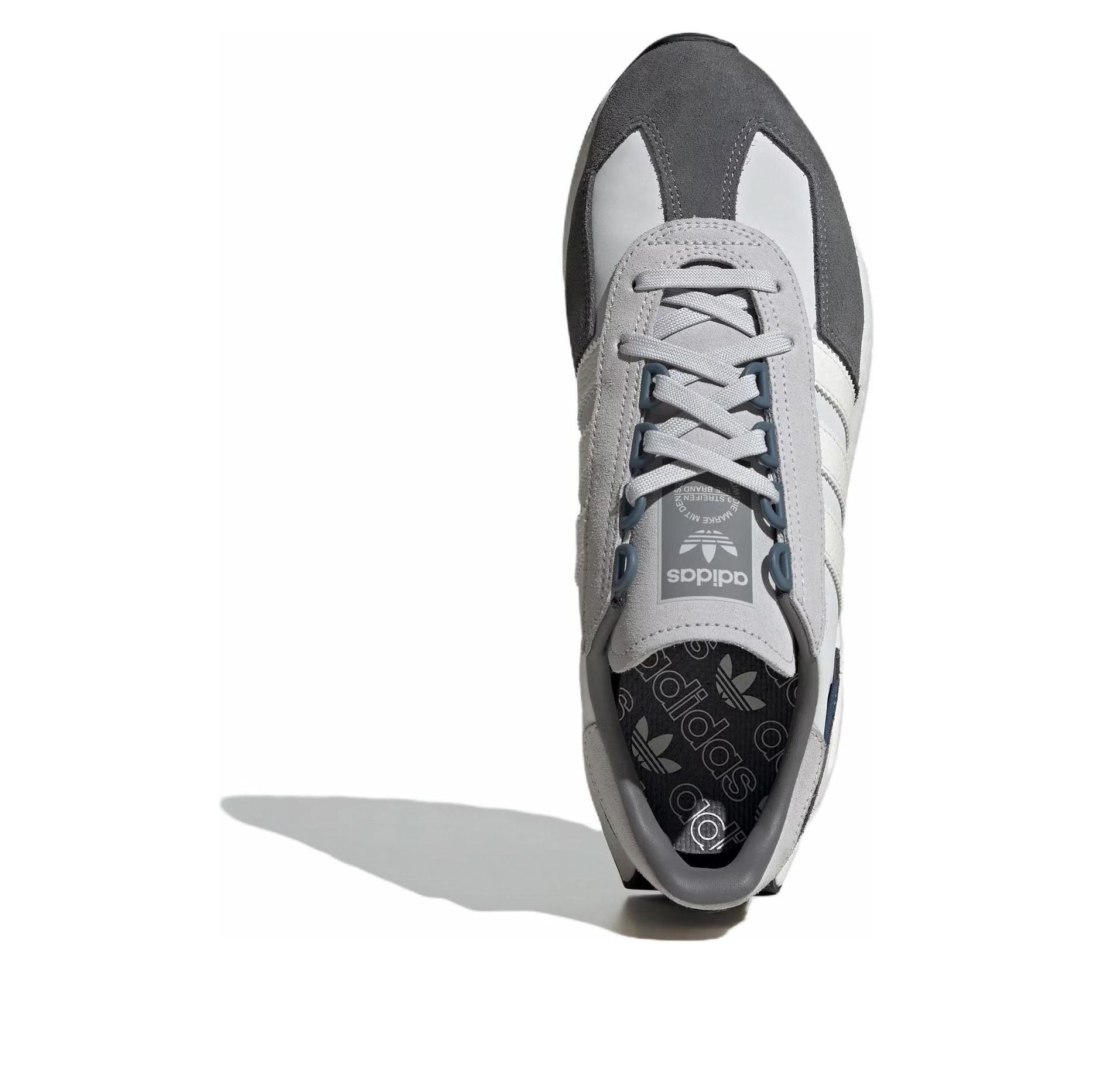 Shop adidas Retropy E5 'Dash Grey' JQ0007