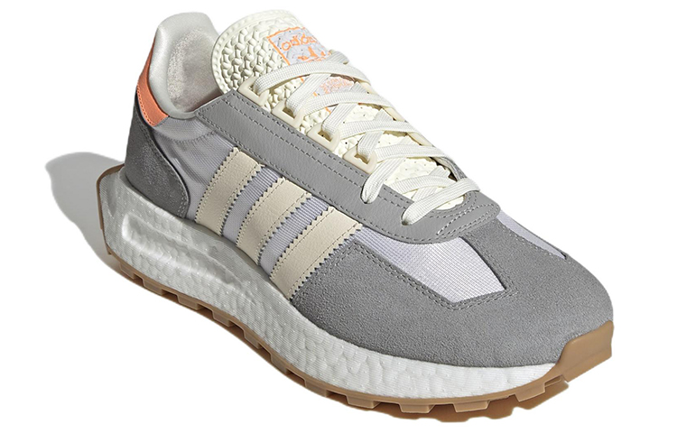 Lookbook adidas Retropy E5 'Abu Dash Ecru Tint' GW6777